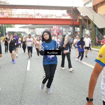 Runner Photo 4630520