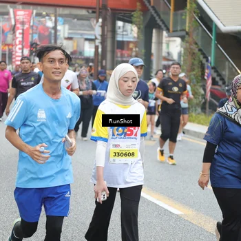 Runner Photo 4630521