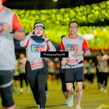 Runner Photo 4630523
