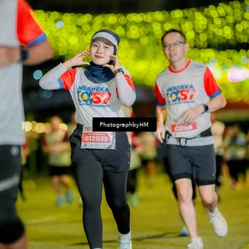 Runner Photo 4630524