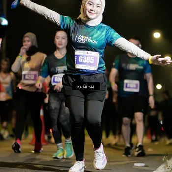 Runner Photo 4630525