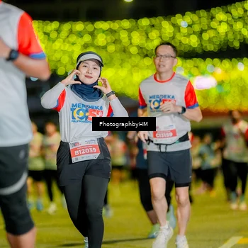 Runner Photo 4630526