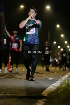 Runner Photo 4630528