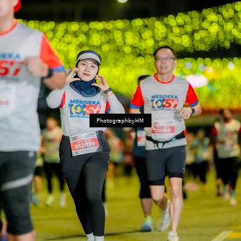 Runner Photo 4630531