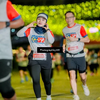 Runner Photo 4630533