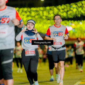 Runner Photo 4630534