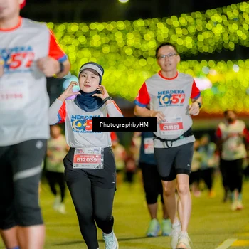Runner Photo 4630538