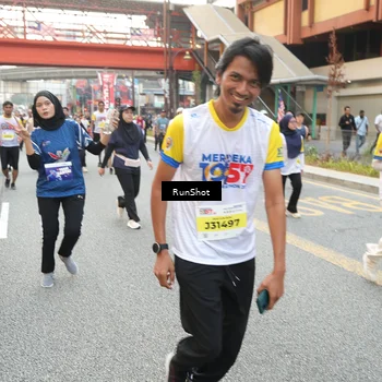 Runner Photo 4630539