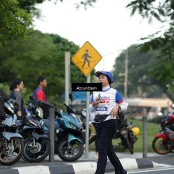 Runner Photo 4630542
