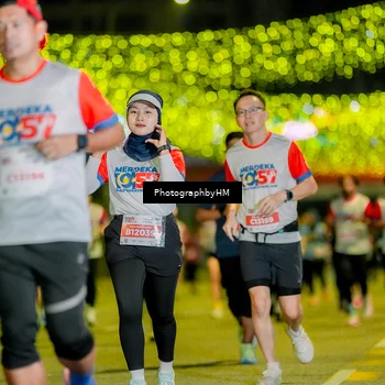 Runner Photo 4630547