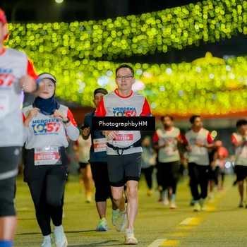 Runner Photo 4630548