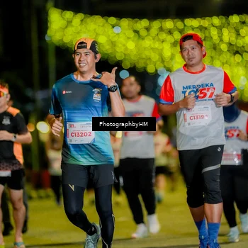 Runner Photo 4630552