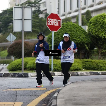 Runner Photo 4630553