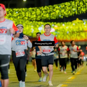Runner Photo 4630558