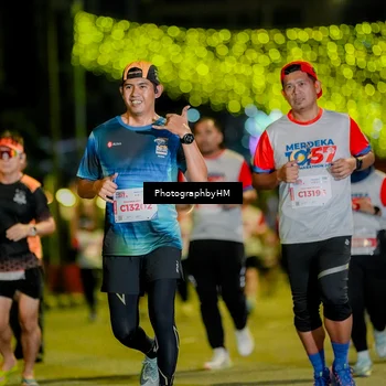 Runner Photo 4630559