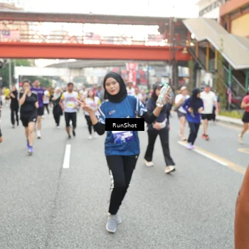 Runner Photo 4630560