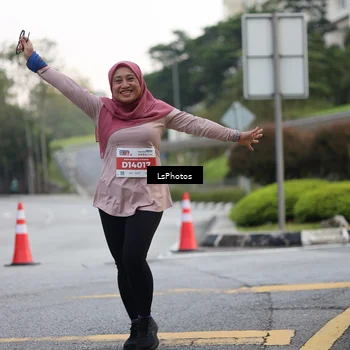 Runner Photo 4630561