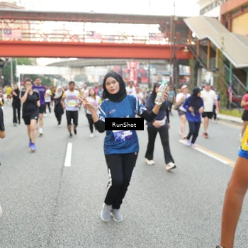 Runner Photo 4630562
