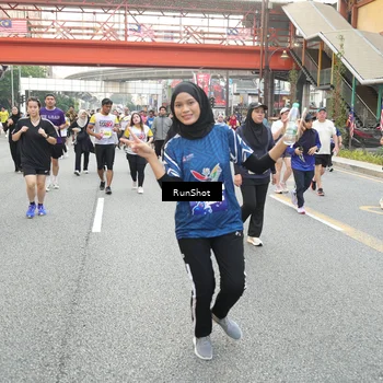 Runner Photo 4630563