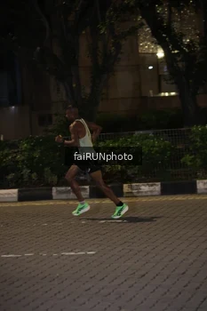 Runner Photo 4630564