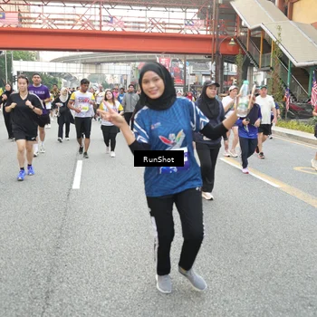 Runner Photo 4630568