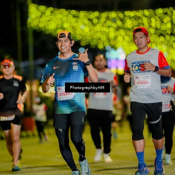 Runner Photo 4630575