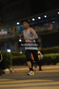 Runner Photo 4630580