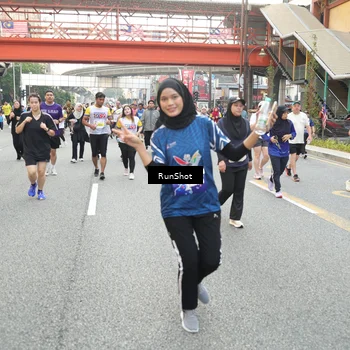 Runner Photo 4630581