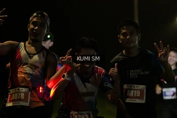 Runner Photo 4630582