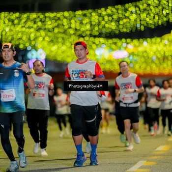 Runner Photo 4630584