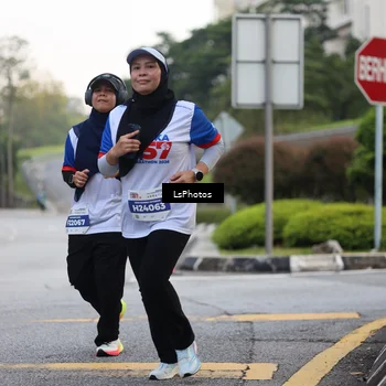 Runner Photo 4630589