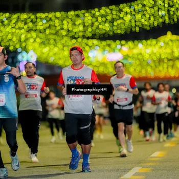 Runner Photo 4630592