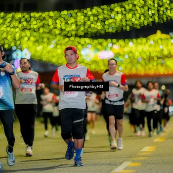 Runner Photo 4630599