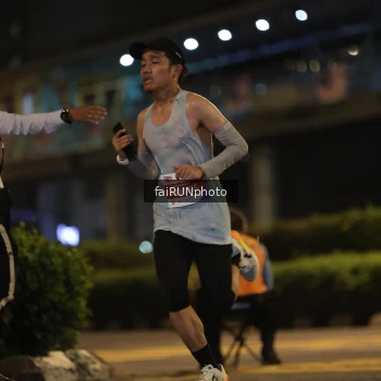 Runner Photo 4630600