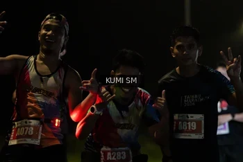 Runner Photo 4630602
