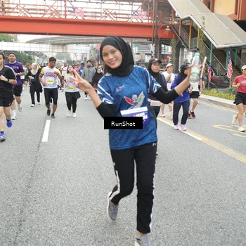 Runner Photo 4630603