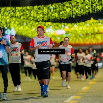 Runner Photo 4630605