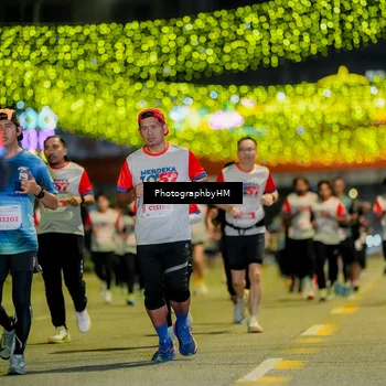 Runner Photo 4630606