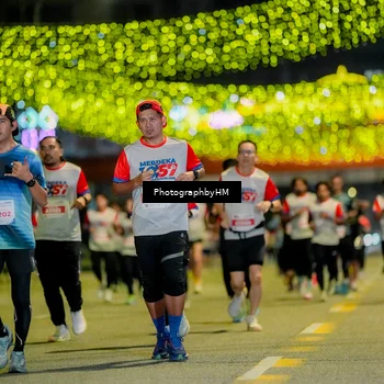 Runner Photo 4630607