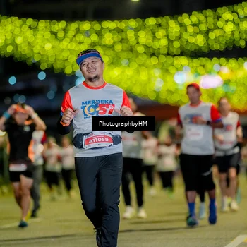 Runner Photo 4630610