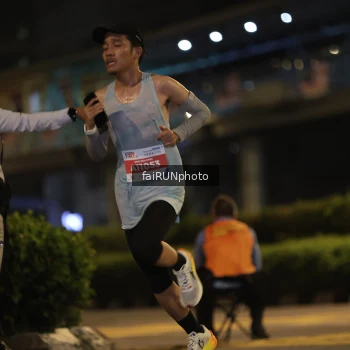 Runner Photo 4630612