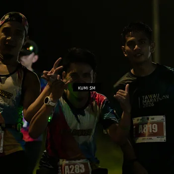 Runner Photo 4630619