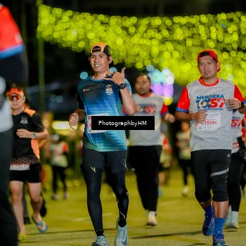 Runner Photo 4630622