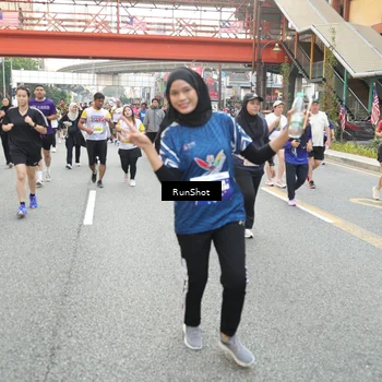 Runner Photo 4630626