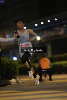 Runner Photo 4630627