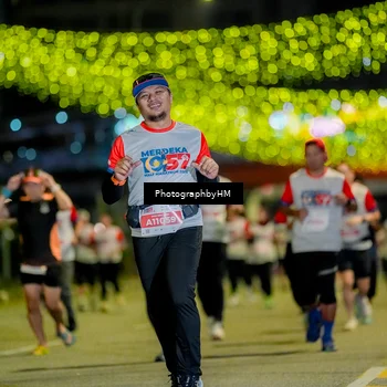 Runner Photo 4630628