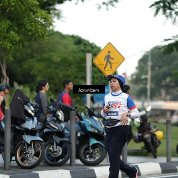 Runner Photo 4630629