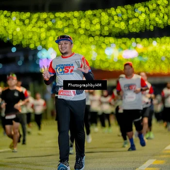 Runner Photo 4630637