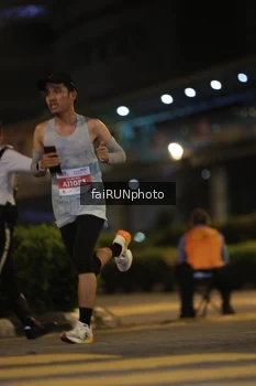 Runner Photo 4630639