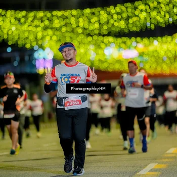 Runner Photo 4630641